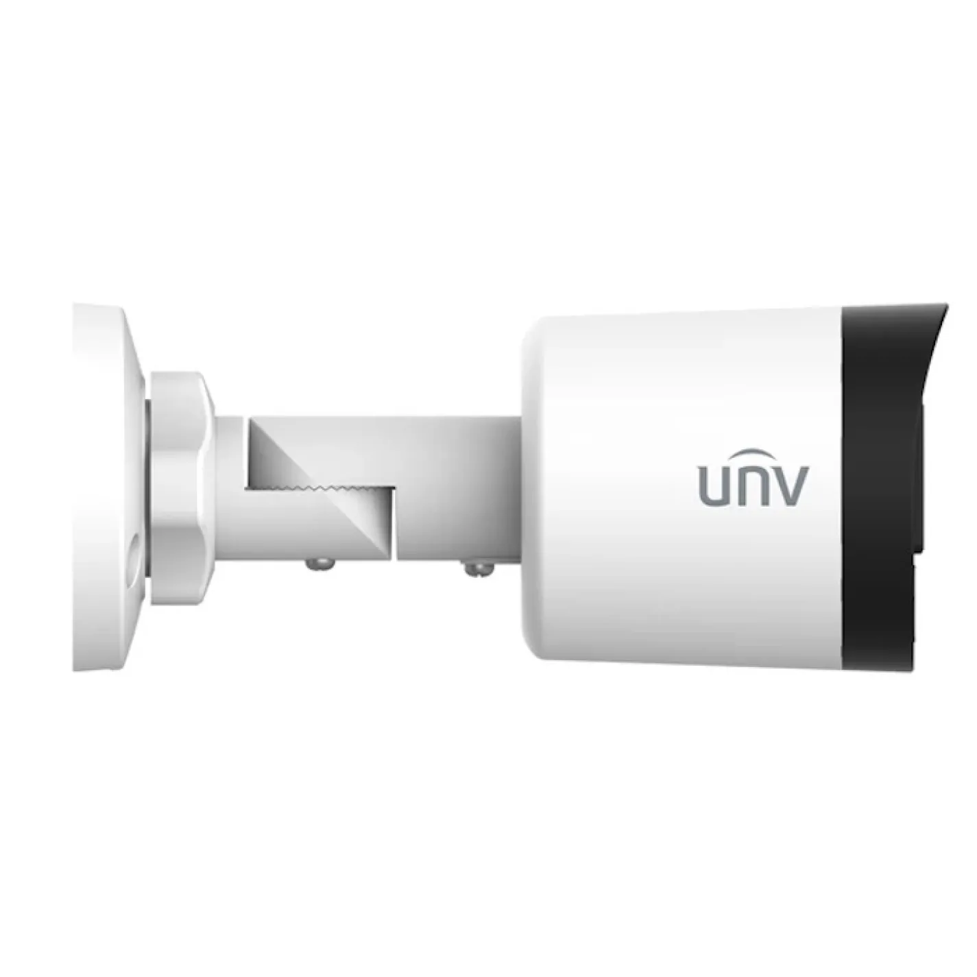MHD-камера відеоспостереження Uniview UAC-B125-AF28M-W 5Mp (2.8 мм) (35026) - Фото 1