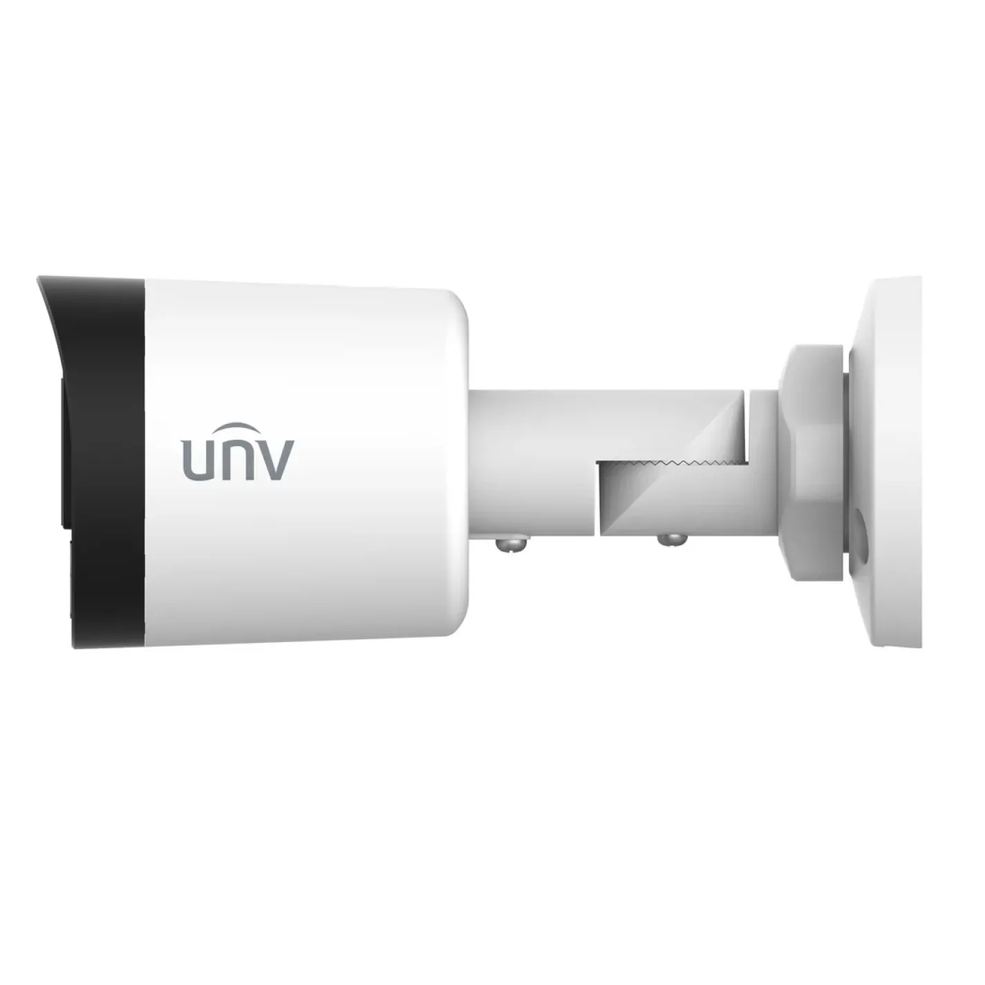 MHD-камера відеоспостереження Uniview UAC-B125-AF28M-W 5Mp (2.8 мм) (35026) - Фото 2