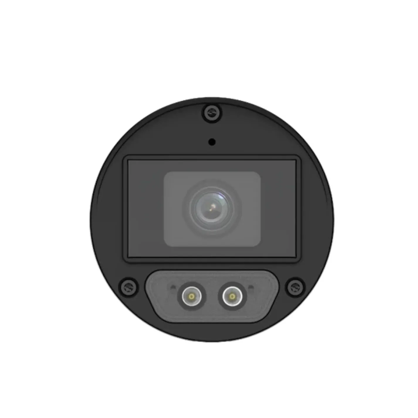 MHD-камера відеоспостереження Uniview UAC-B125-AF40M-W 5Mp (2.8 мм) (35491) - Фото 2