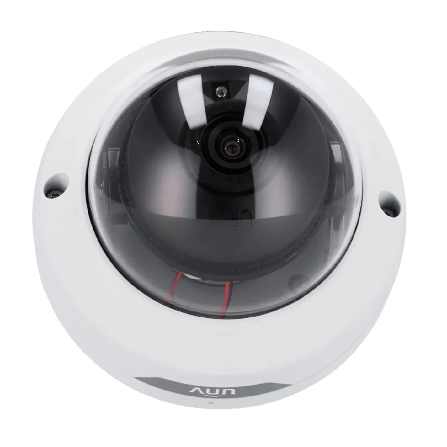 MHD-камера відеоспостереження Uniview UAC-D122-AF28M 2Mp (2.8 мм) (35502) - Фото 2