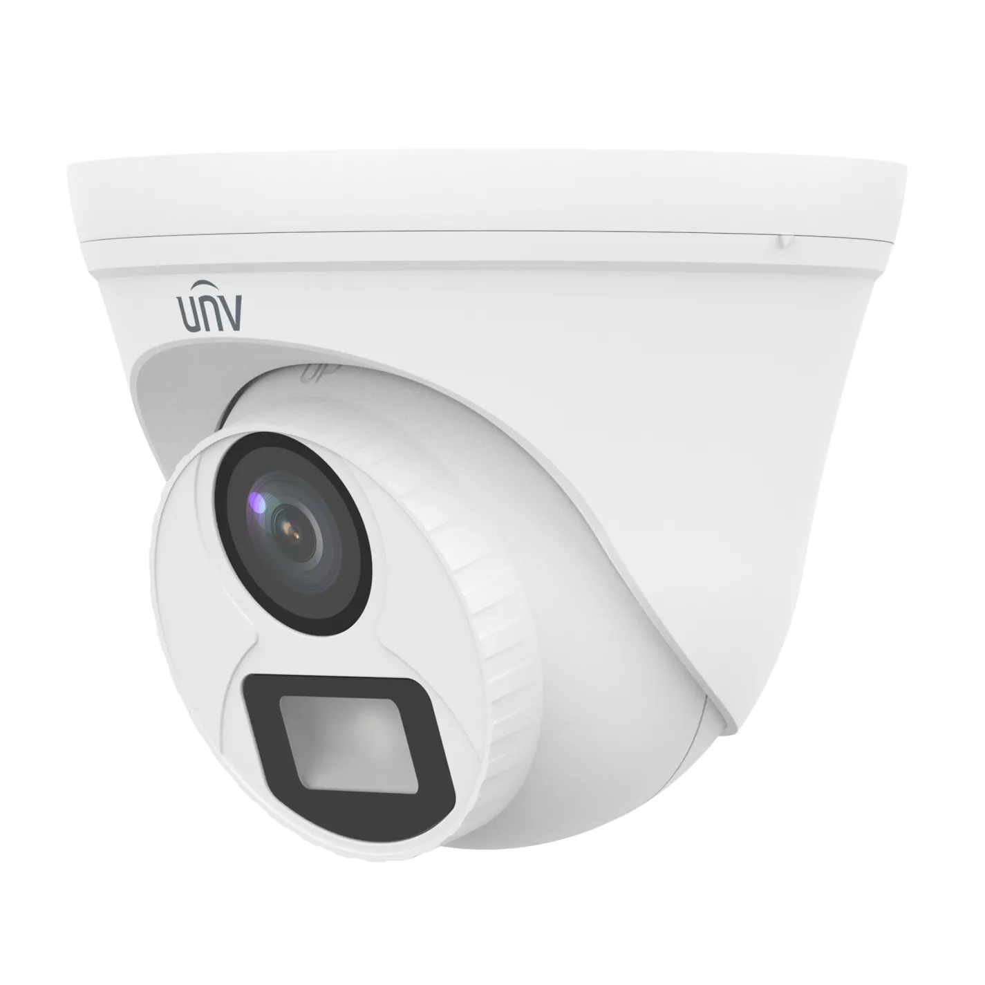 MHD-камера відеоспостереження Uniview UAC-T115-F28-W 5Mp (2.8 мм) (29121) - Фото 2
