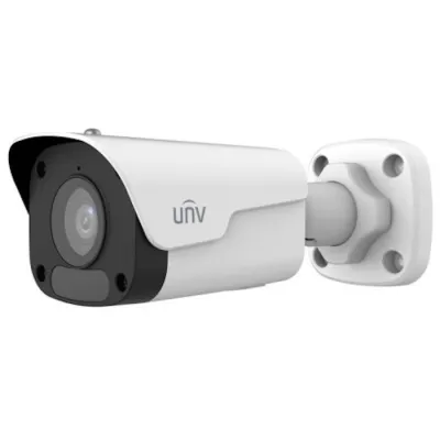 IP-камера видеонаблюдения Uniview IPC2122LB-ASF28K-A 2Mp (2.8 мм) (47095)