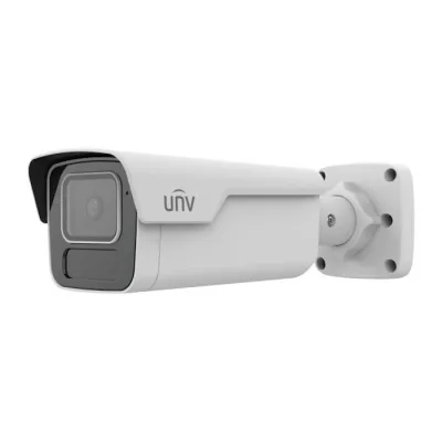 IP-камера видеонаблюдения Uniview IPC2B12SS-ADF40K-I1 2Mp (4 мм) (37339)