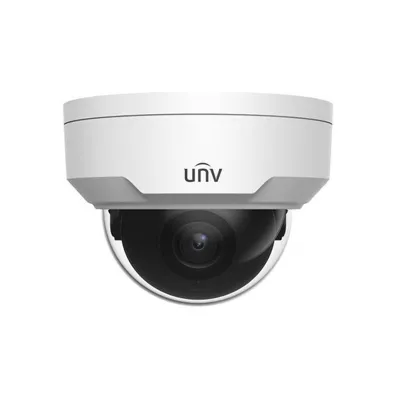 IP-камера відеоспостереження Uniview IPC324LE-DSF28K-G 4Mp (2.8 мм) (21826)