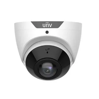 IP-камера відеоспостереження Uniview IPC3605SB-ADF16KM-I0 5Mp (1.68 мм) (31808)