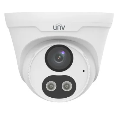 IP-камера відеоспостереження Uniview IPC3612LE-ADF28KC-DL 2Mp (2.8 мм) (50305-1)
