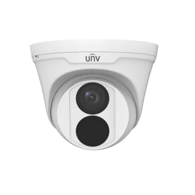 IP-камера відеоспостереження Uniview IPC3614LB-SF28K-G 4Mp (2.8 мм) (43695)