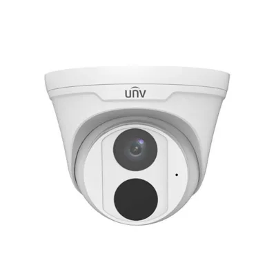 IP-камера відеоспостереження Uniview IPC3614LE-ADF40K-G 4Mp (4 мм) (21829)
