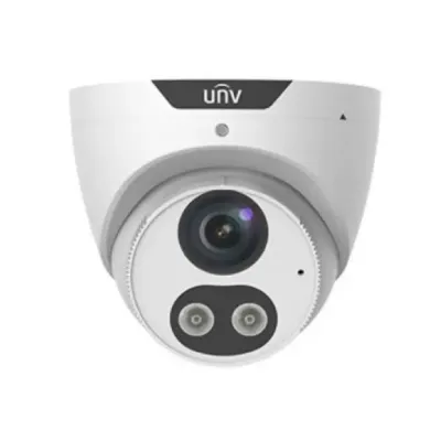 IP-камера відеоспостереження Uniview IPC3614SB-ADF28KMC-I0 4Mp (2.8 мм) (25027-1)