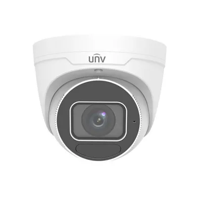 IP-камера видеонаблюдения Uniview IPC3634SS-ADZK-I0 4Mp (2.7-13.5 мм) (25037)