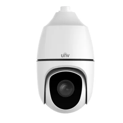 IP-камера відеоспостереження Uniview IPC6858ER-X40-VF 8Mp (5.7-228 мм) (17588)