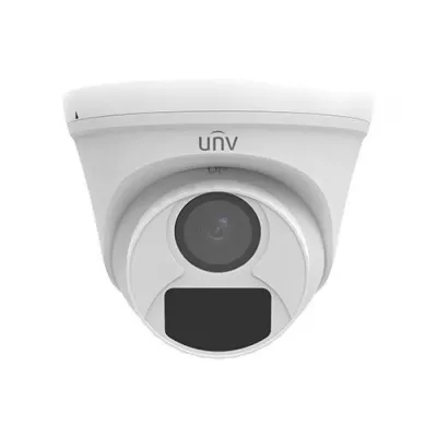 MHD-камера відеоспостереження Uniview UAC-T112-F28 2Mp (2.8 мм) (29106)