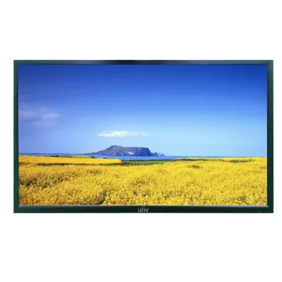 Монітор для систем відеоспостереження 43" Uniview MW3243-E (9625)