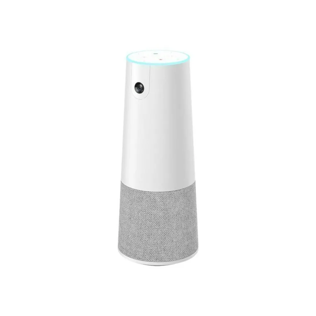 IP-камера відеоконференцзв'язку Uniview IoT-Unear A30T 2Mp (22020-1)- Фото 2