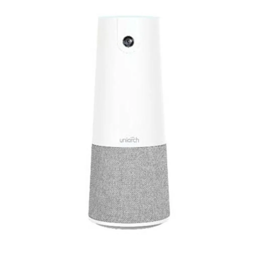 IP-камера відеоконференцзв'язку Uniview IoT-Unear A30T 2Mp (22020-1)- Фото 1