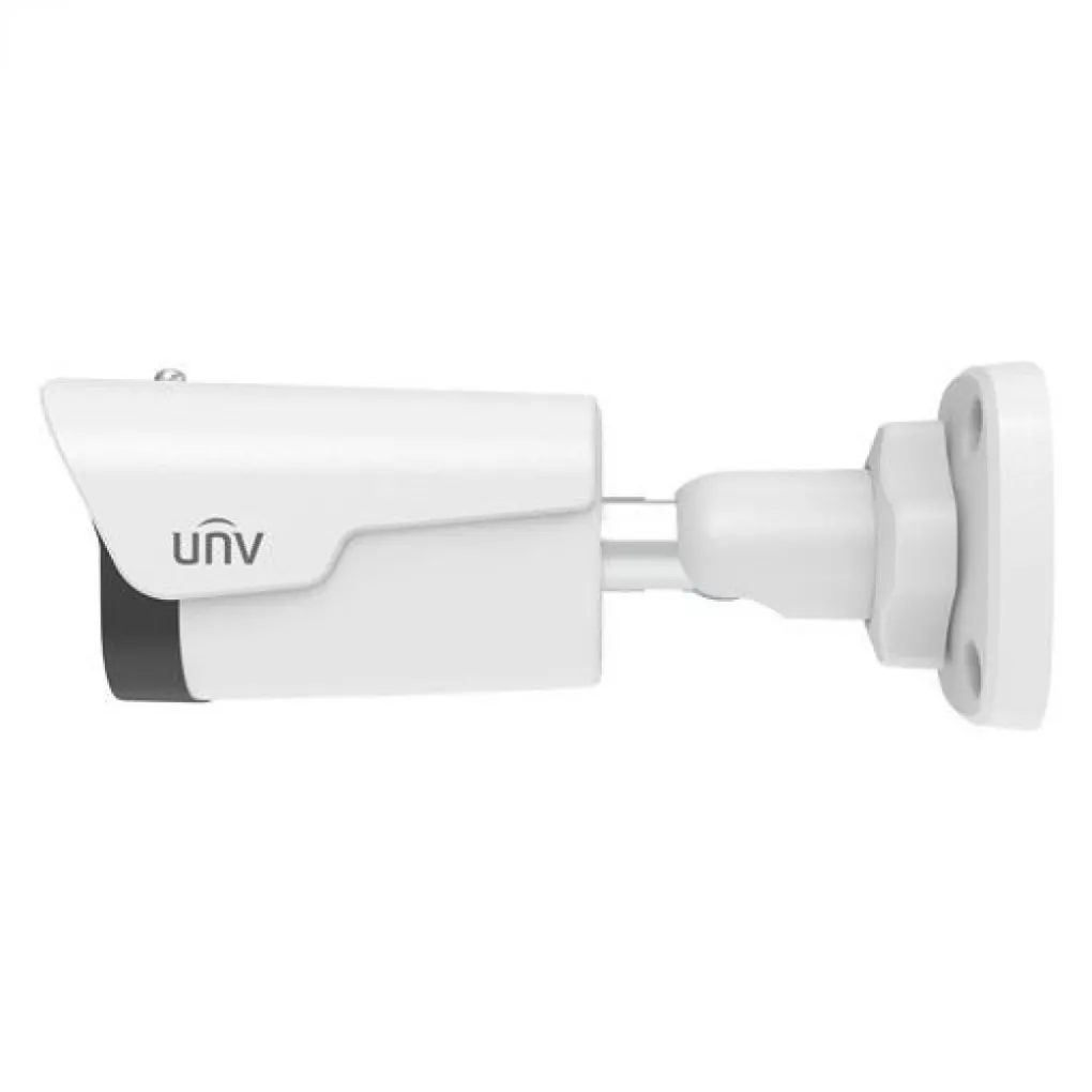IP-камера відеоспостереження Uniview IPC2105SB-ADF16KM-I0 2Mp (2.8 мм) (22954)- Фото 2