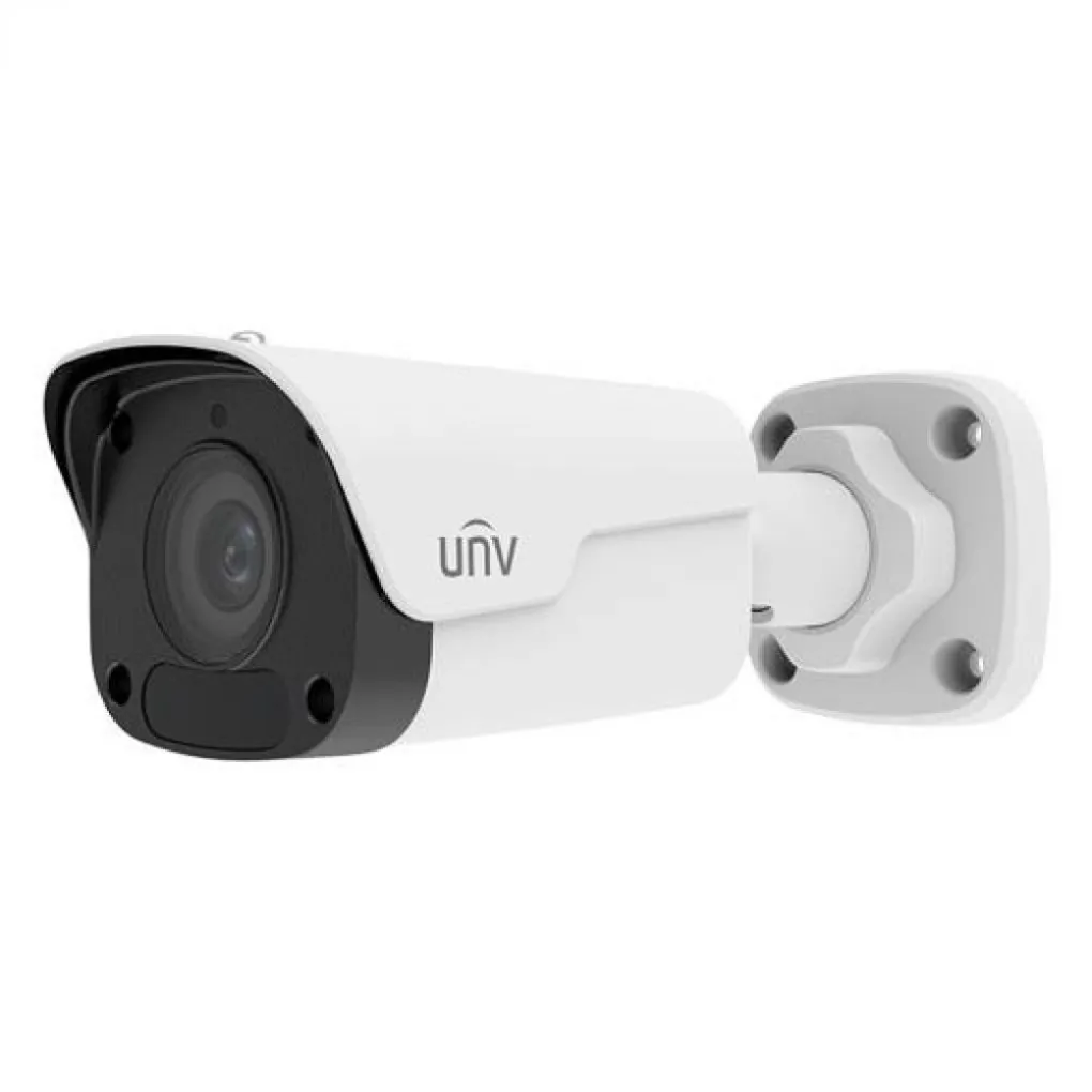 IP-камера відеоспостереження Uniview IPC2105SB-ADF16KM-I0 2Mp (2.8 мм) (22954)- Фото 1