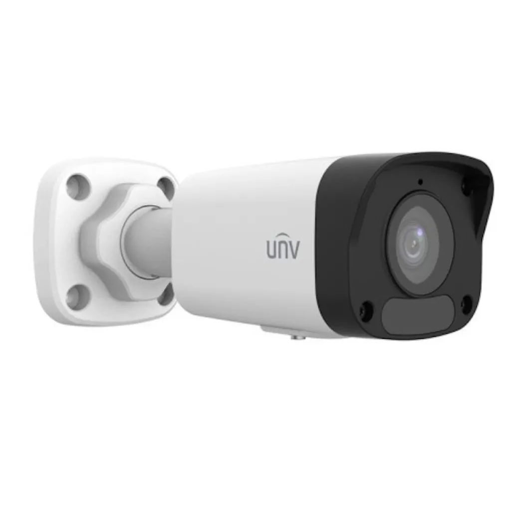 IP-камера видеонаблюдения Uniview IPC2122LB-ASF28K-A 2Mp (2.8 мм) (47095)- Фото 2