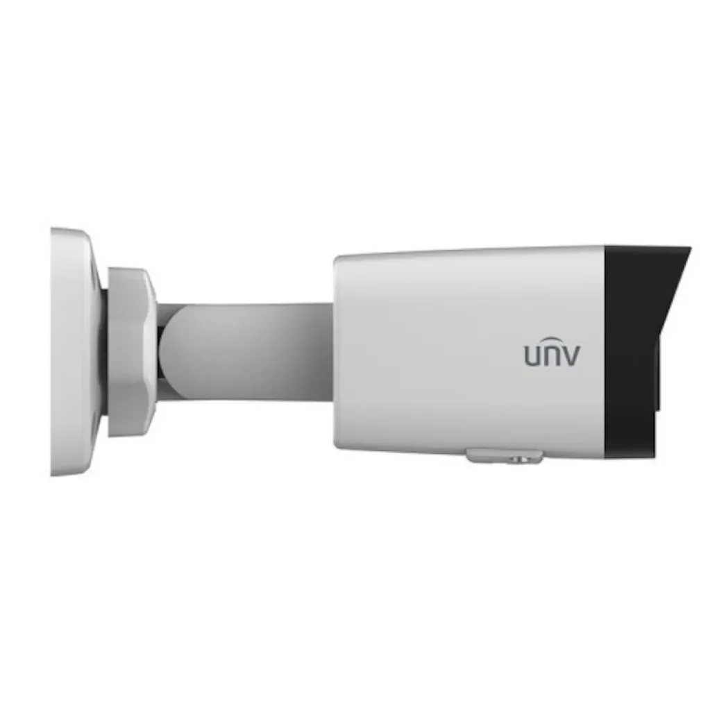 IP-камера видеонаблюдения Uniview IPC2122LB-ASF28K-A 2Mp (2.8 мм) (47095)- Фото 4