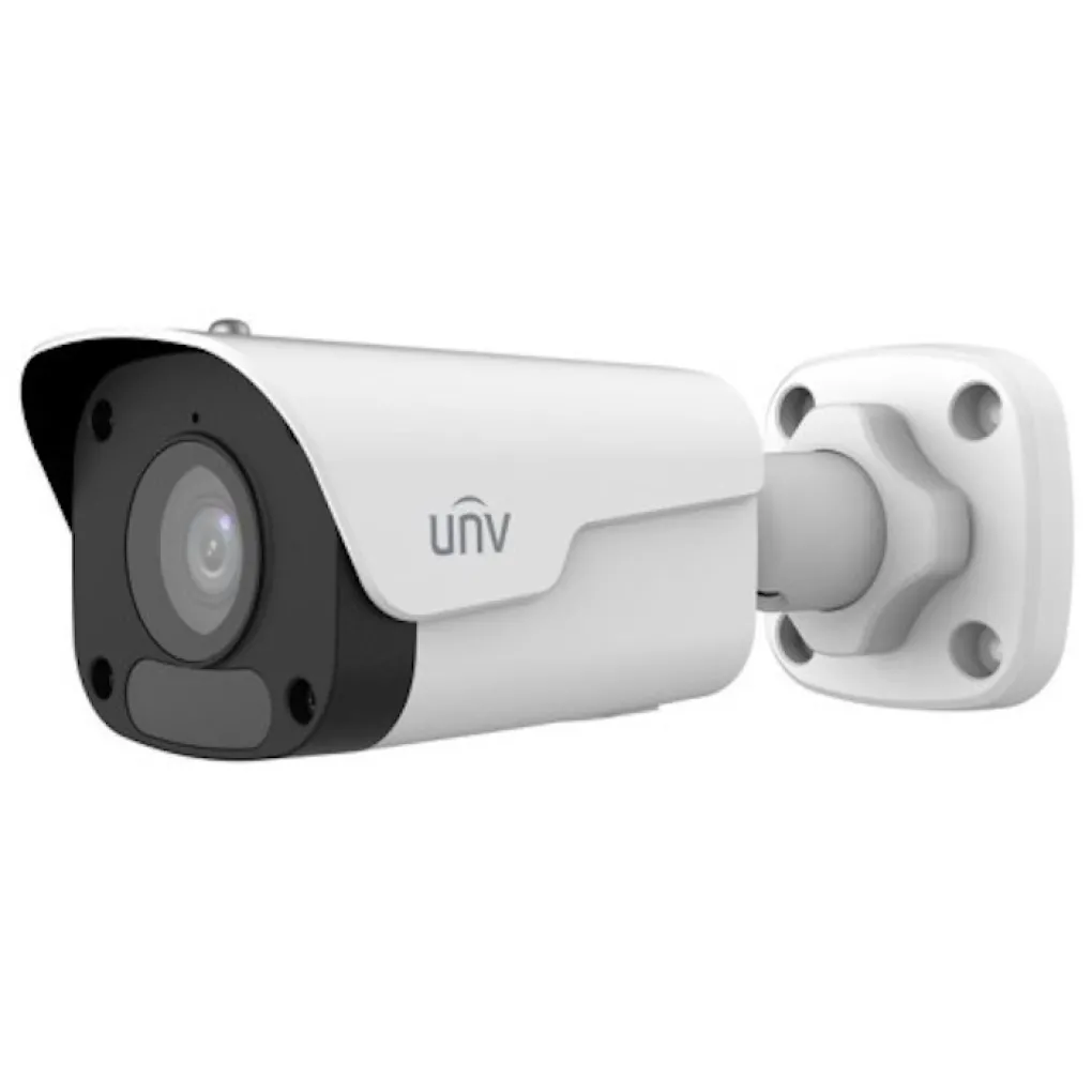 IP-камера видеонаблюдения Uniview IPC2122LB-ASF28K-A 2Mp (2.8 мм) (47095)- Фото 1