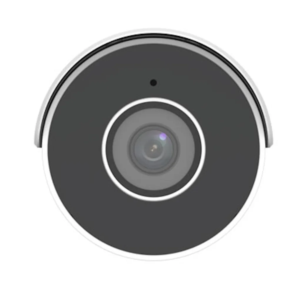 IP-камера відеоспостереження Uniview IPC2128LE-ADF28KM-G 8Mp (2.8 мм) (15191)- Фото 3