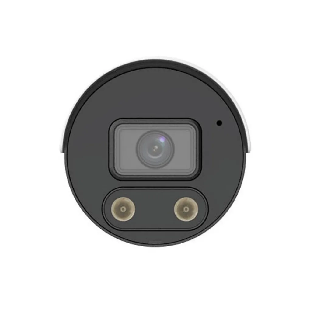 IP-камера відеоспостереження Uniview IPC2128SB-ADF28KMC-I0 8Mp (2.8 мм) (21320)- Фото 2