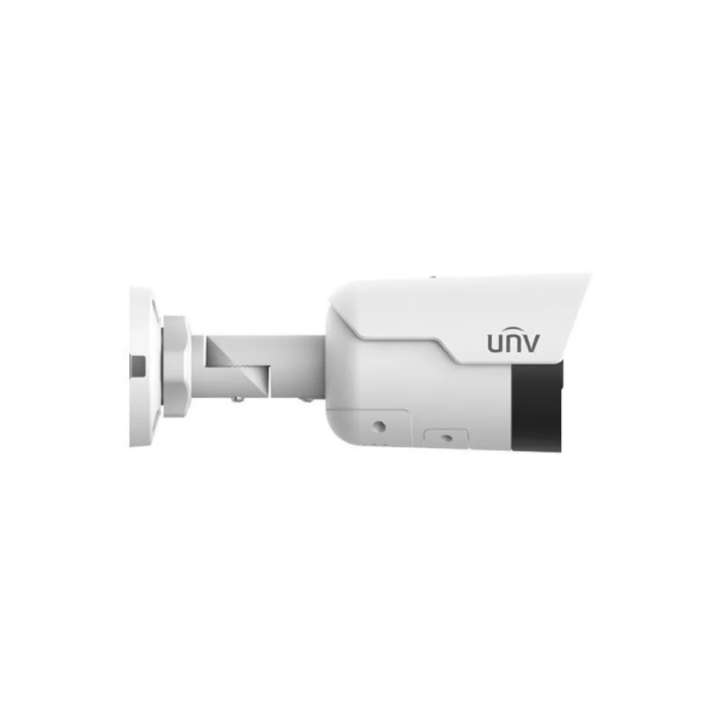 IP-камера відеоспостереження Uniview IPC2128SB-ADF28KMC-I0 8Mp (2.8 мм) (21320)- Фото 4