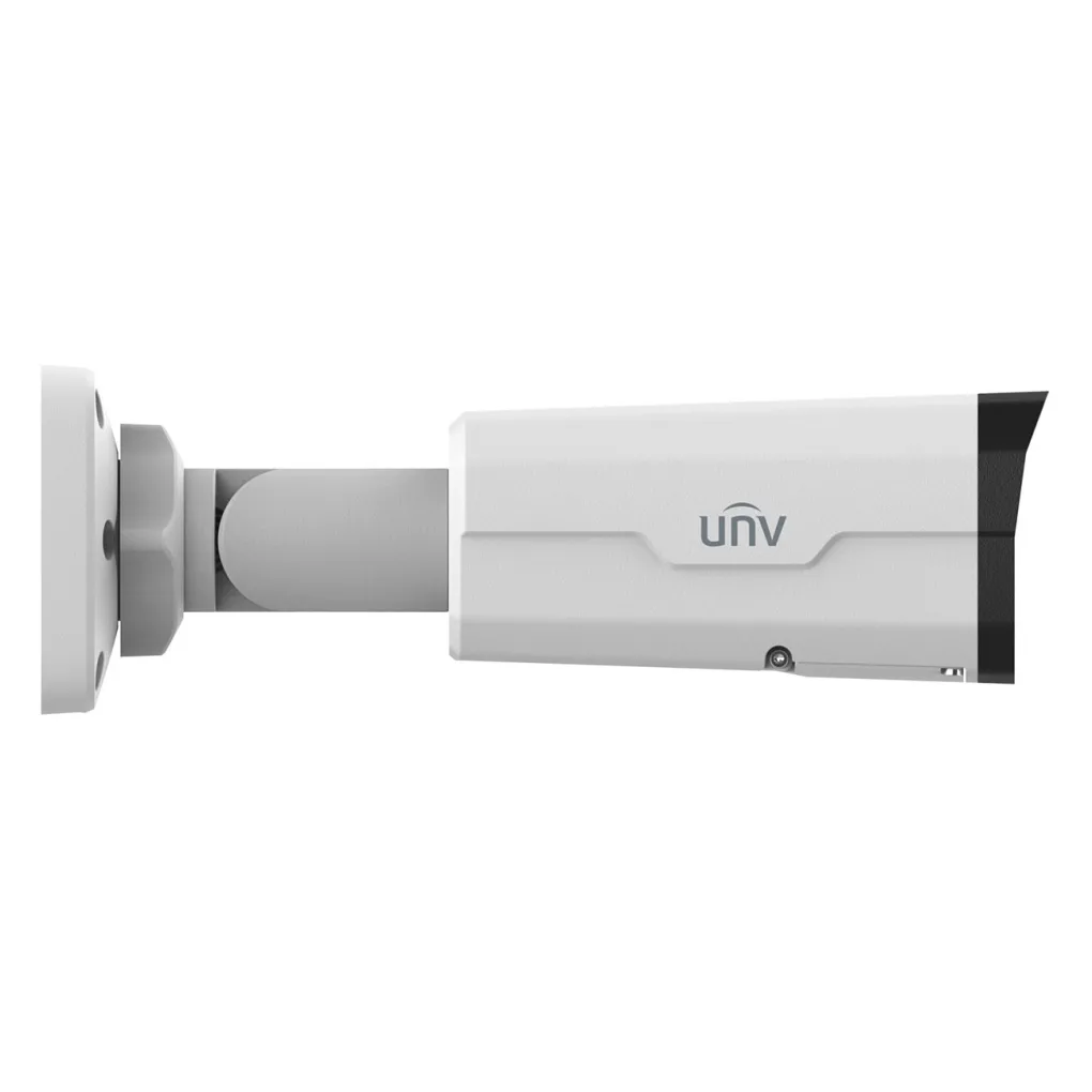 IP-камера відеоспостереження Uniview IPC2225SB-ADF28KM-I1 5Mp (2.8 мм) (38096)- Фото 2