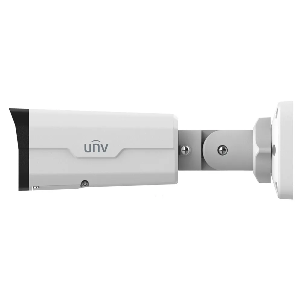 IP-камера відеоспостереження Uniview IPC2225SB-ADF28KM-I1 5Mp (2.8 мм) (38096)- Фото 3