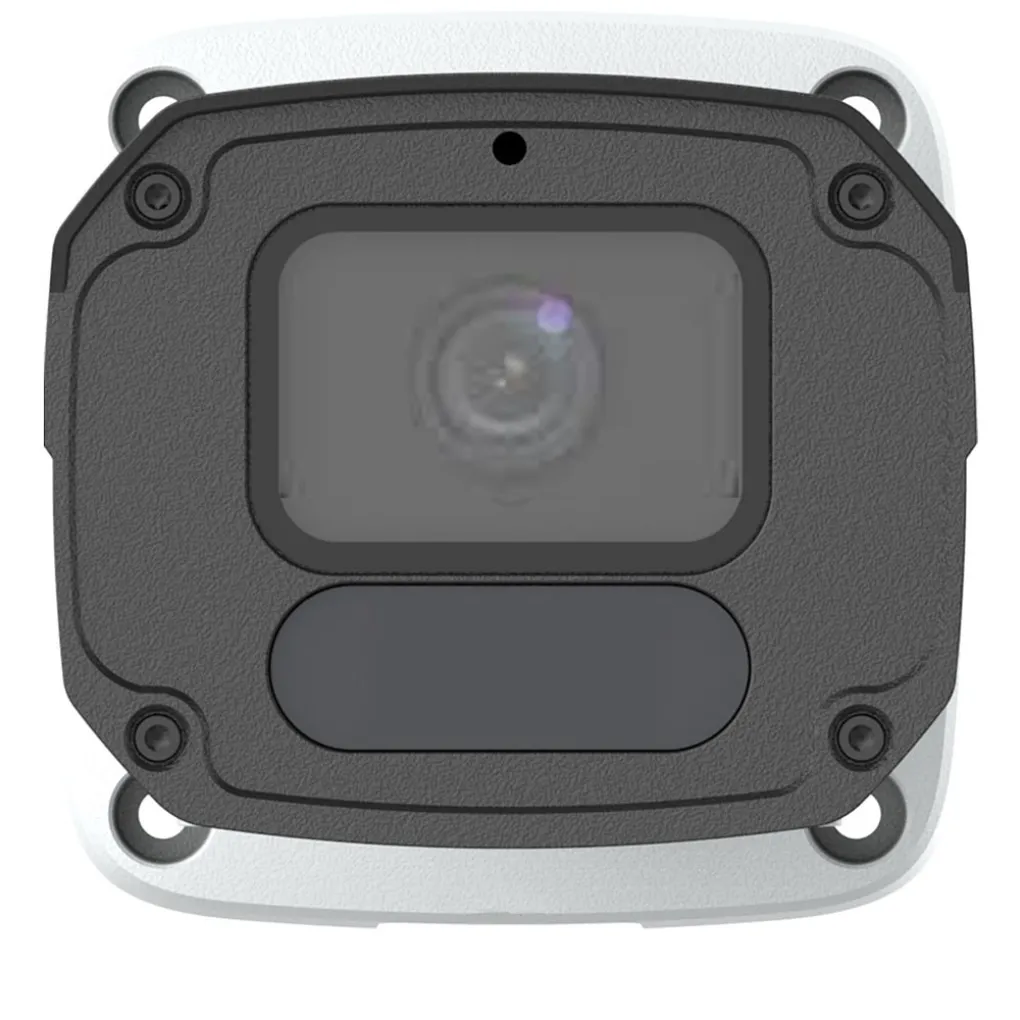 IP-камера відеоспостереження Uniview IPC2225SB-ADF28KM-I1 5Mp (2.8 мм) (38096)- Фото 4