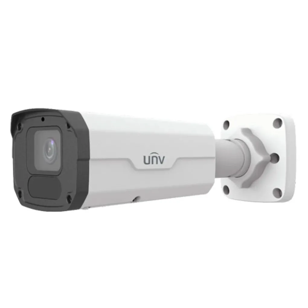 IP-камера відеоспостереження Uniview IPC2225SB-ADF28KM-I1 5Mp (2.8 мм) (38096)- Фото 1