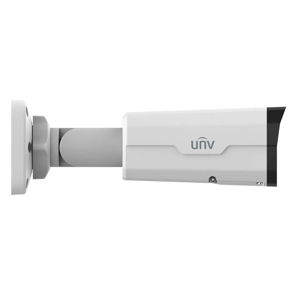 IP-камера відеоспостереження Uniview IPC2225SB-ADF40KM-I1 5Mp (4 мм) (38101)- Фото 2