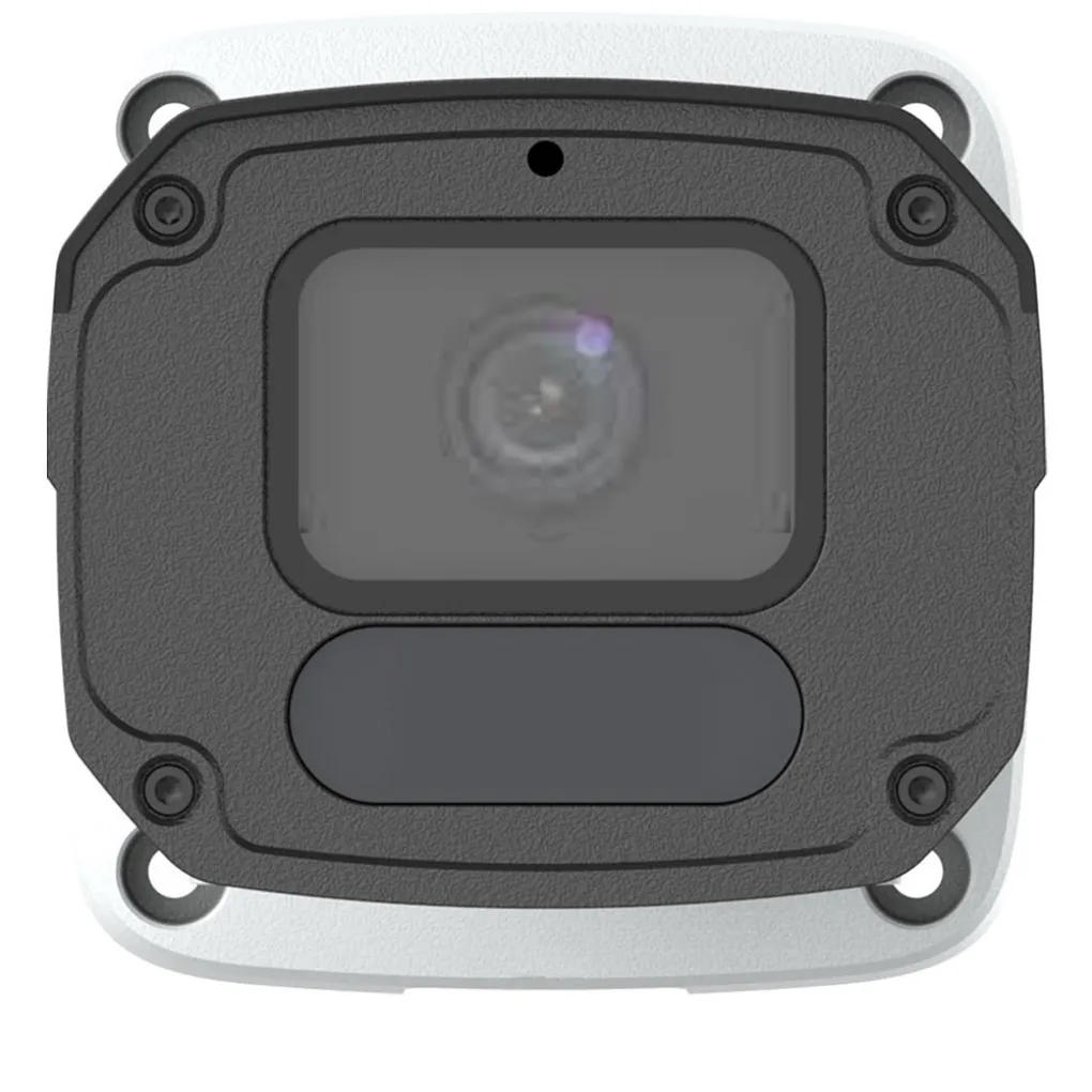 IP-камера відеоспостереження Uniview IPC2225SB-ADF40KM-I1 5Mp (4 мм) (38101)- Фото 4