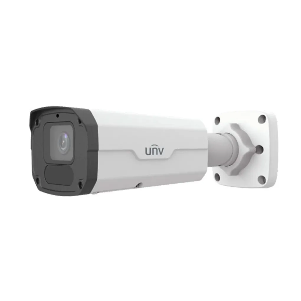 IP-камера відеоспостереження Uniview IPC2225SB-ADF40KM-I1 5Mp (4 мм) (38101)- Фото 1