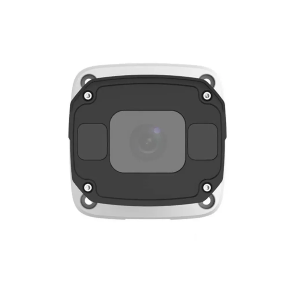 IP-камера відеоспостереження Uniview IPC2322SB-DZK-I0 2Mp (2.7-13.5 мм) - Фото 3