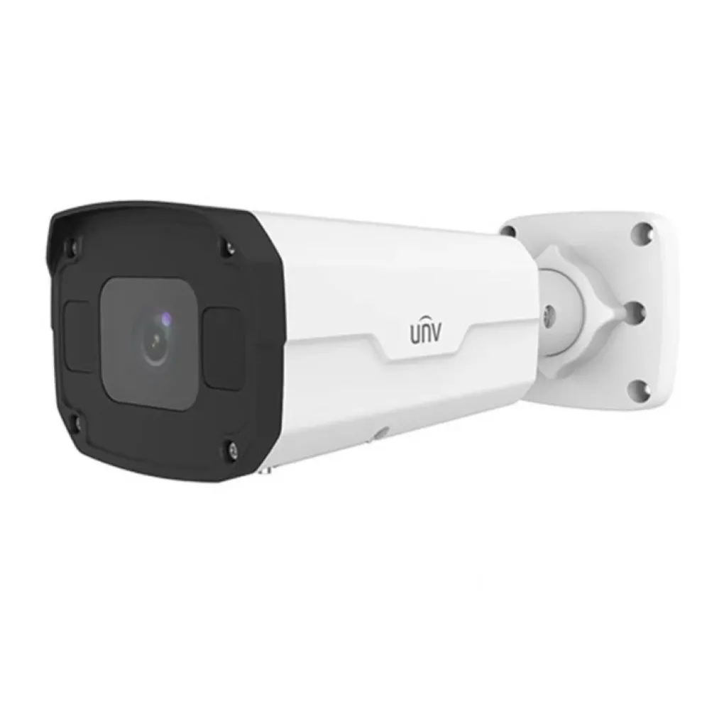 IP-камера відеоспостереження Uniview IPC2322SB-DZK-I0 2Mp (2.7-13.5 мм) - Фото 1