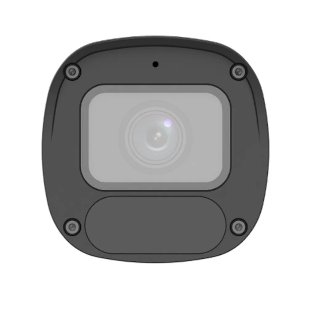 IP-камера відеоспостереження Uniview IPC2324LB-ADZK-H 4Mp (2.8-12 мм) (35467)- Фото 2