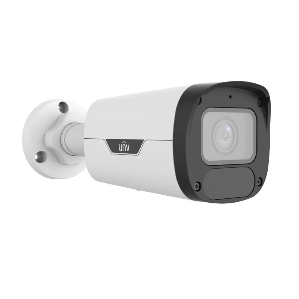 IP-камера відеоспостереження Uniview IPC2324LB-ADZK-H 4Mp (2.8-12 мм) (35467)- Фото 3