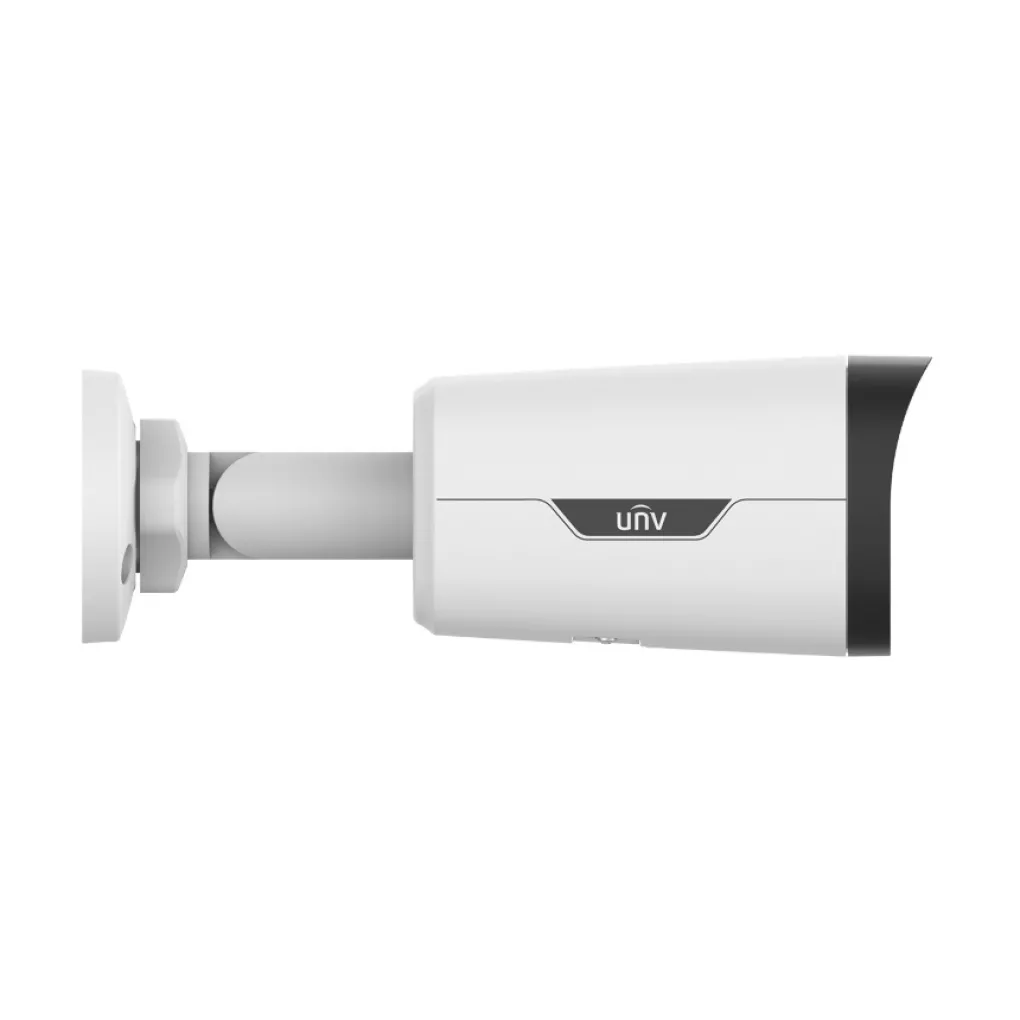 IP-камера відеоспостереження Uniview IPC2324LB-ADZK-H 4Mp (2.8-12 мм) (35467)- Фото 4