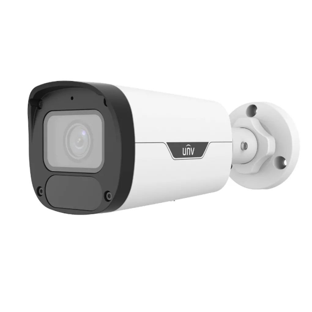 IP-камера відеоспостереження Uniview IPC2324LB-ADZK-H 4Mp (2.8-12 мм) (35467)- Фото 1