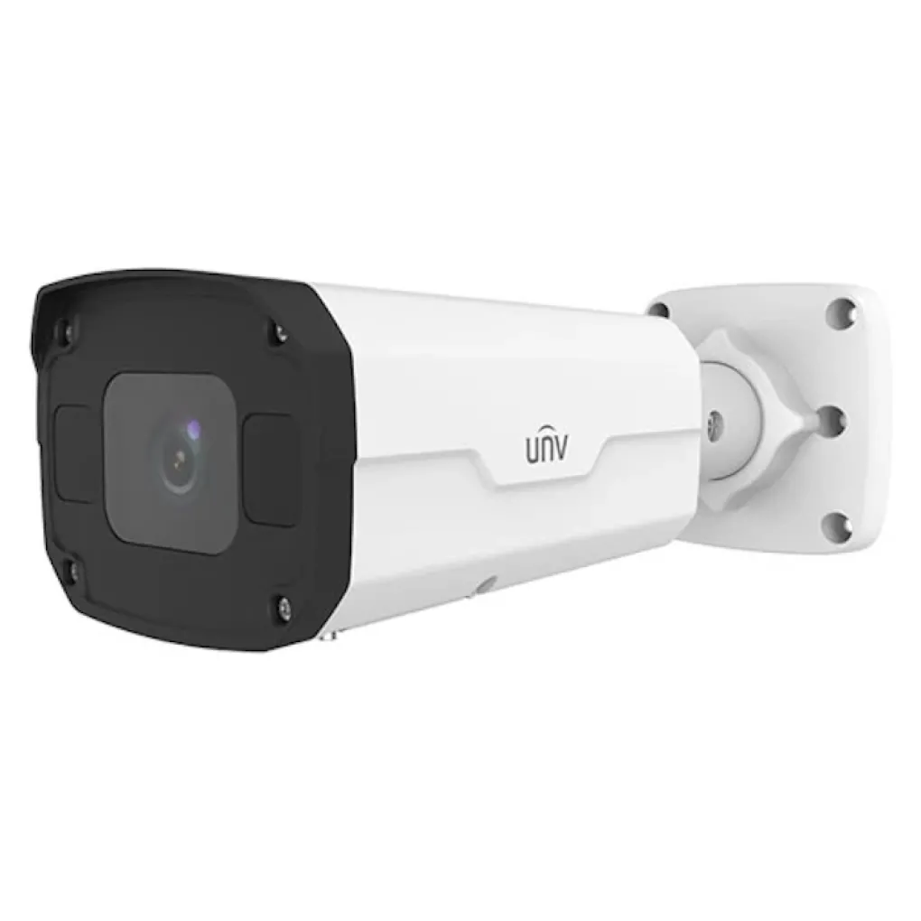 IP-камера видеонаблюдения Uniview IPC2324SB-DZK-I0 4Mp (2.7-13.5 мм)- Фото 1