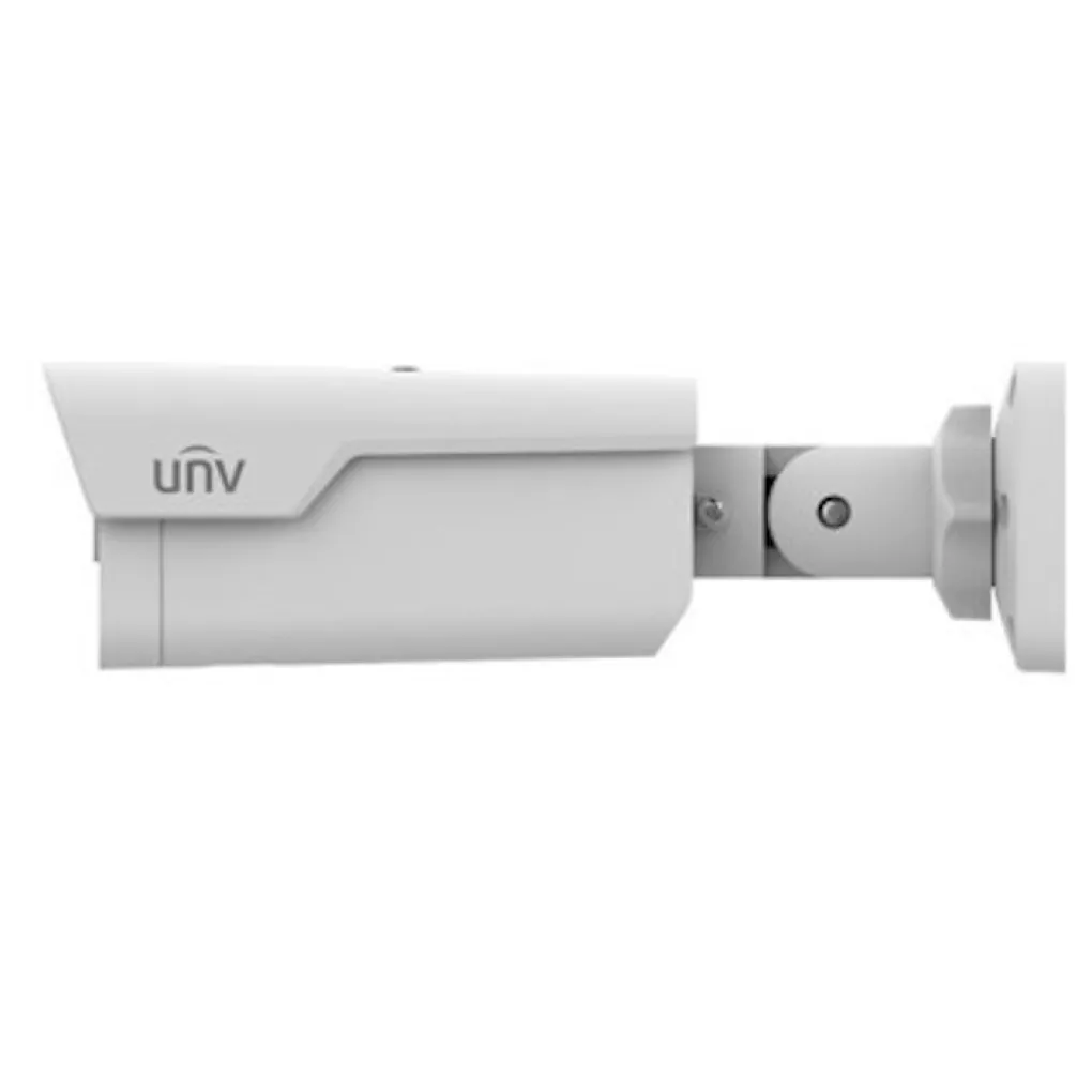 IP-камера видеонаблюдения Uniview IPC2B12SS-ADF40K-I1 2Mp (4 мм) (37339)- Фото 2