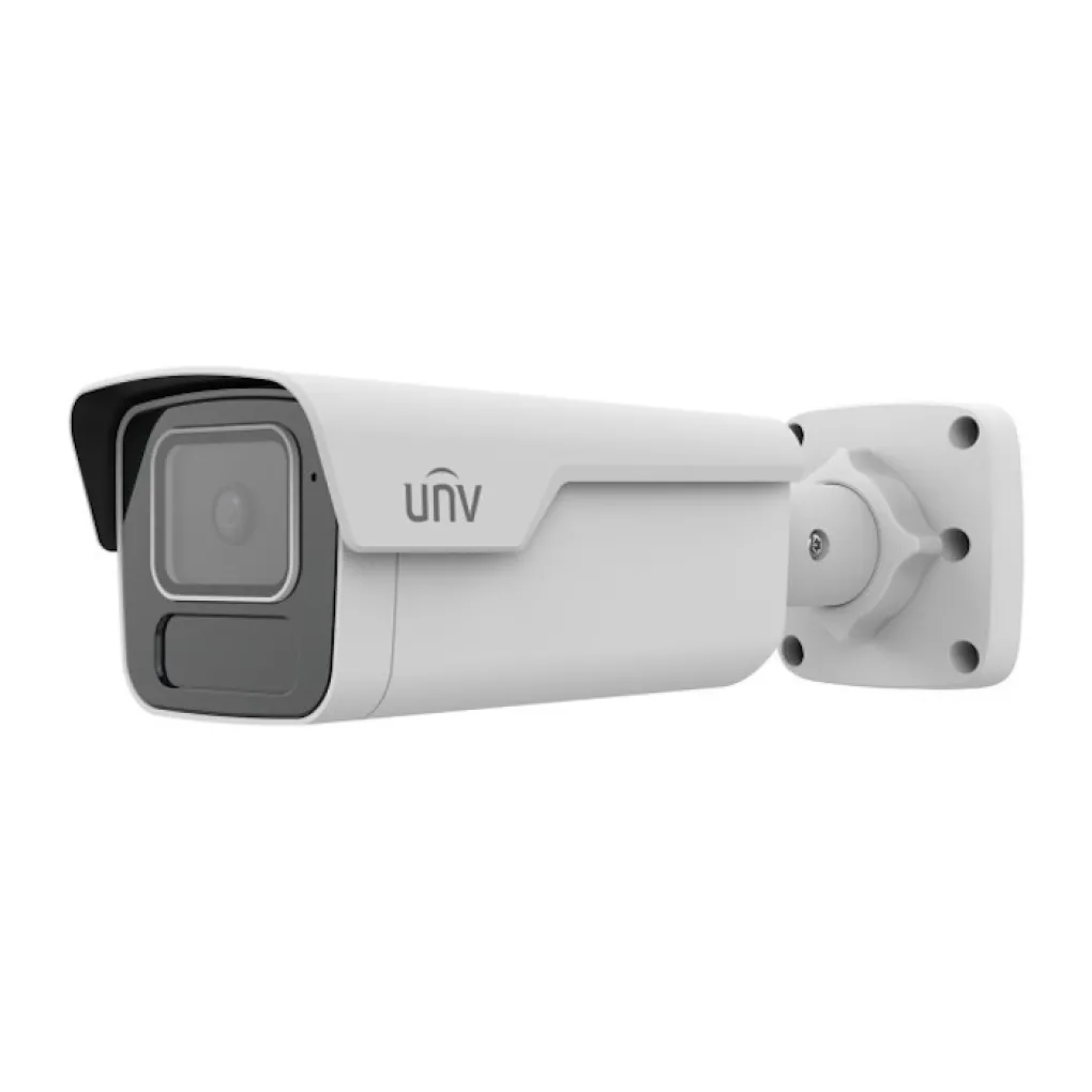 IP-камера видеонаблюдения Uniview IPC2B12SS-ADF40K-I1 2Mp (4 мм) (37339)- Фото 1