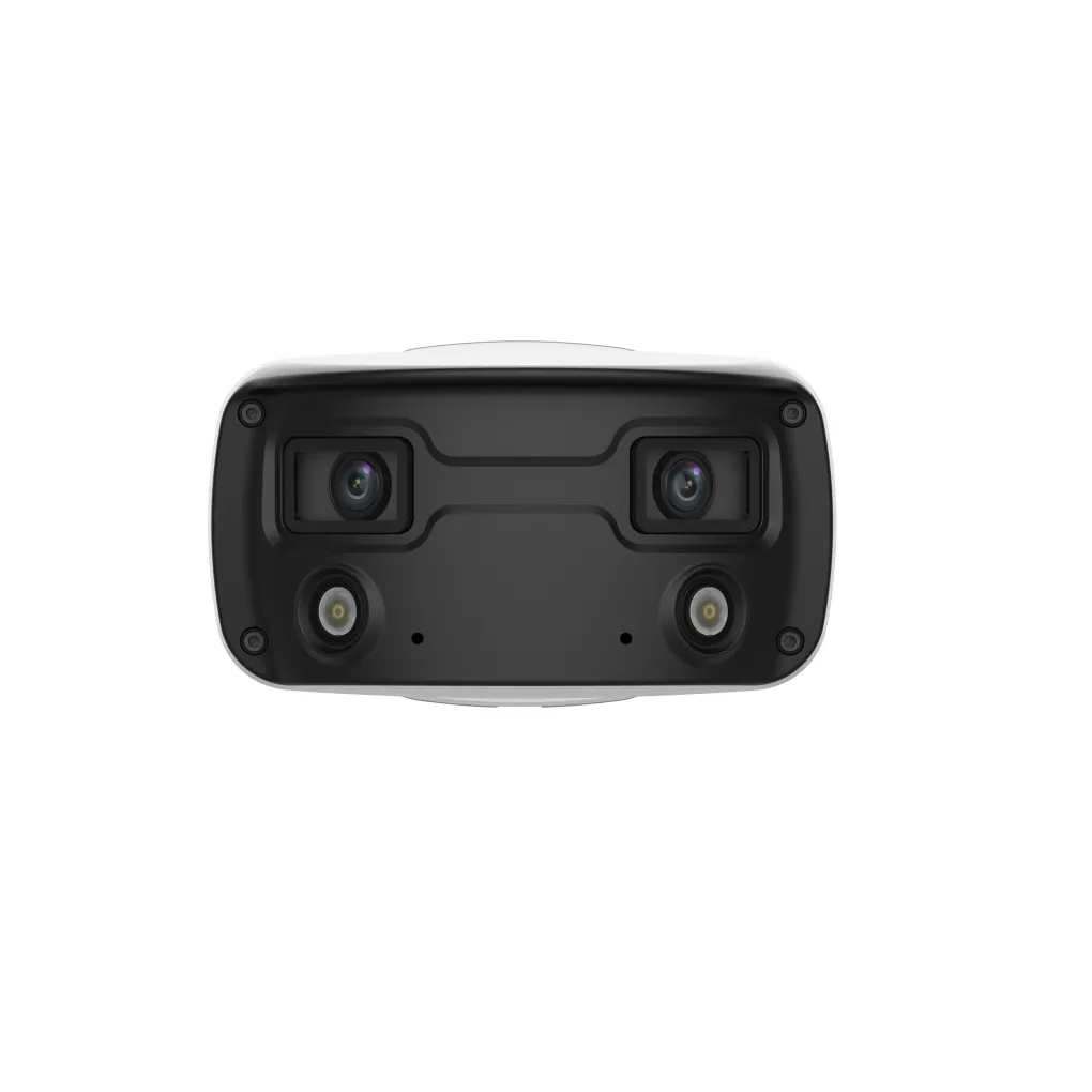 IP-камера видеонаблюдения Uniview IPC2K24SE-ADF40KMC-WL-I0 4Mp (2-4 мм) - Фото 4