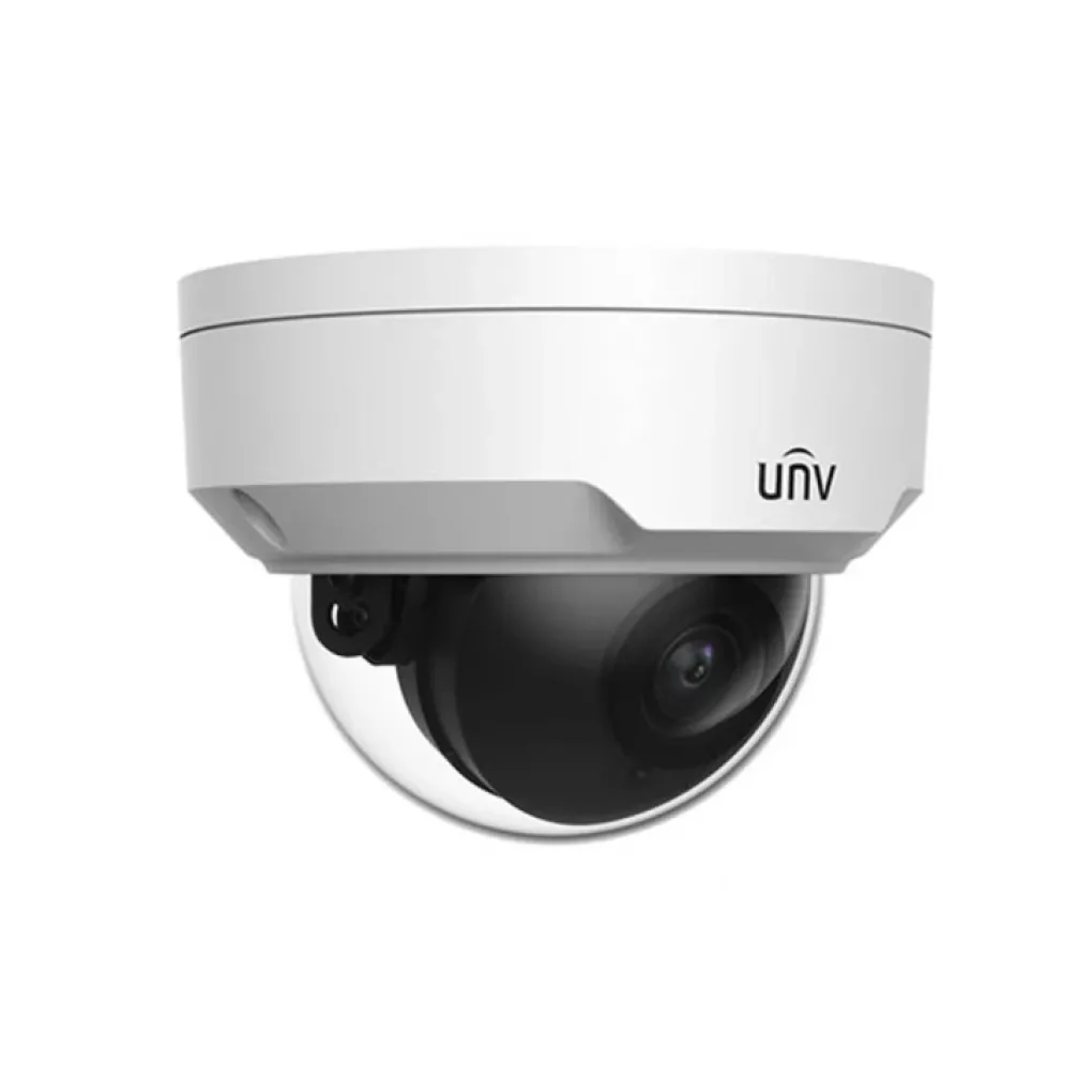 IP-камера видеонаблюдения Uniview IPC322LB-DSF28K-G 2Mp (2.8 мм)- Фото 3
