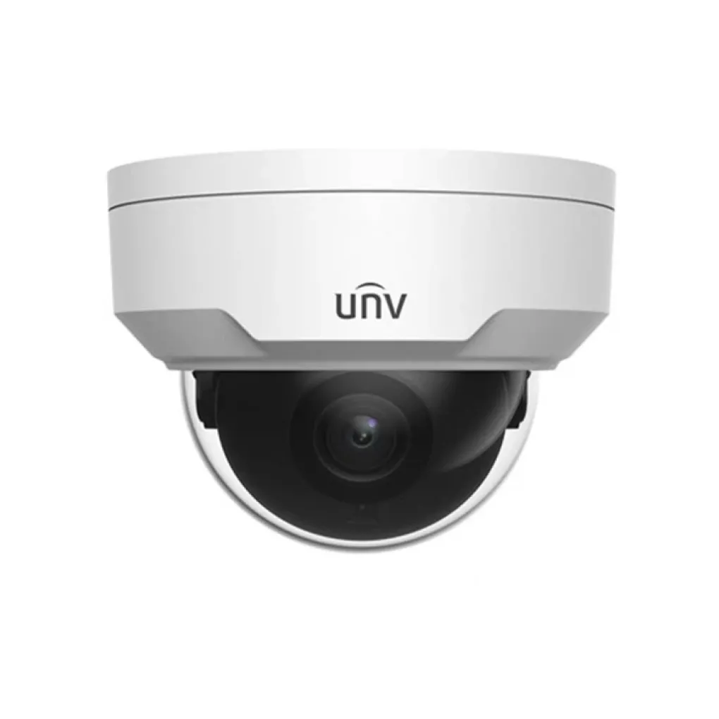 IP-камера видеонаблюдения Uniview IPC322LB-DSF28K-G 2Mp (2.8 мм)- Фото 1