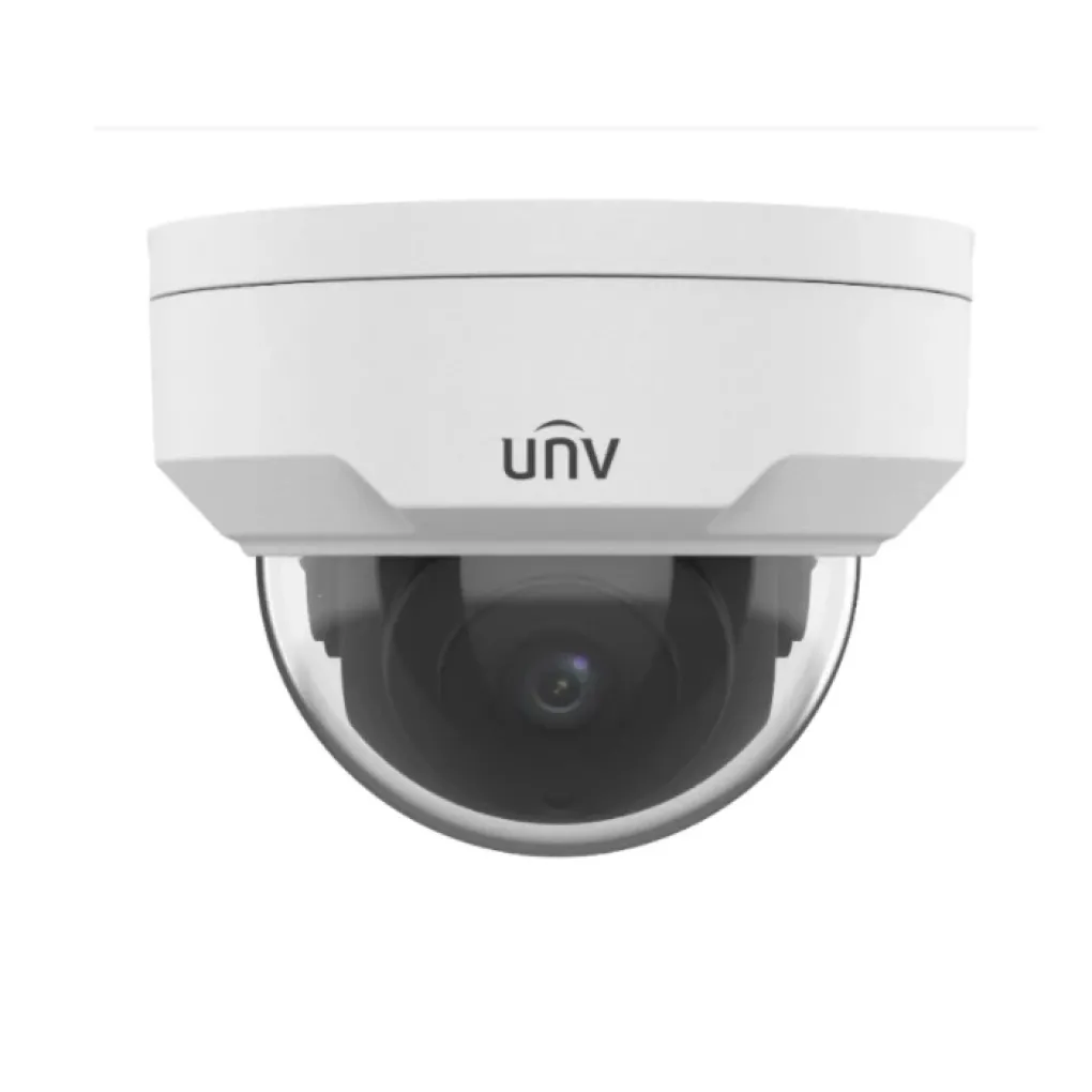 IP-камера видеонаблюдения Uniview IPC322LB-SF28-A 2Mp (2.8 мм) - Фото 1