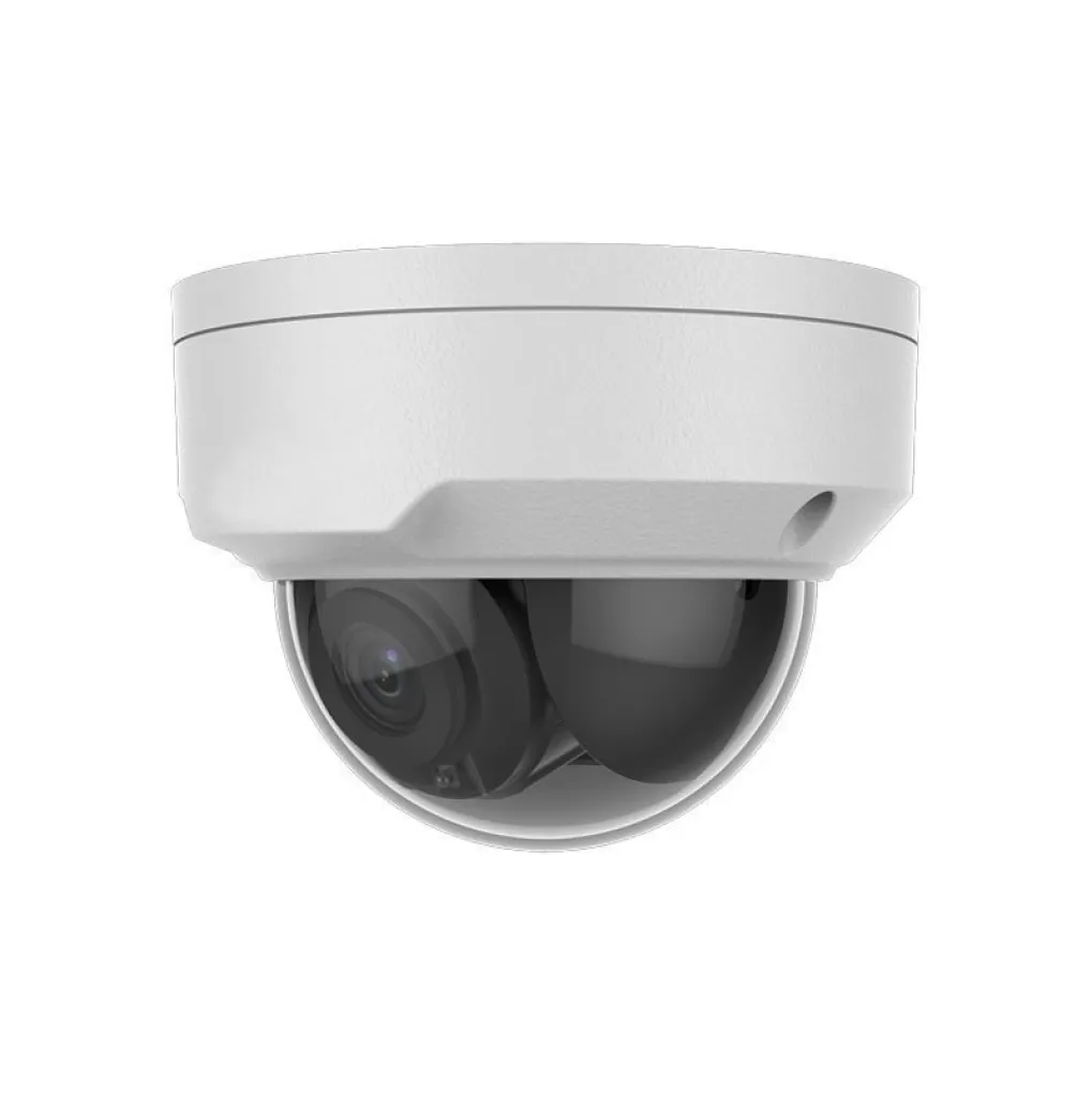 IP-камера відеоспостереження Uniview IPC324LB-SF28K-G 4Mp (2.8 мм) (24829)- Фото 2