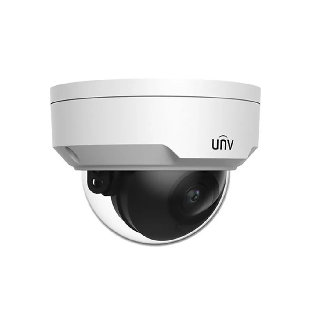 IP-камера видеонаблюдения Uniview IPC324SB-DF40K-I0 4Mp (4 мм) (21264)- Фото 3