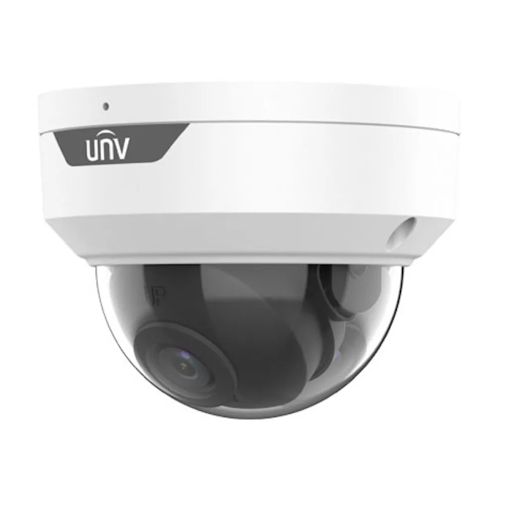 IP-камера видеонаблюдения Uniview IPC328LE-ADF28K-G 8Mp (2.8 мм) (27946)- Фото 3